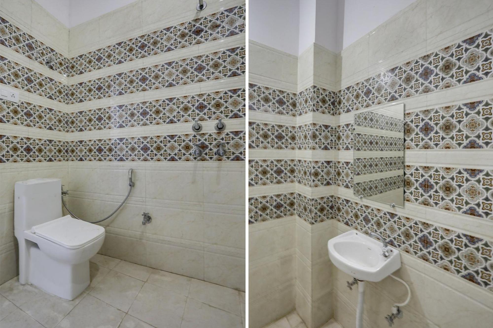 Hotel O Kiran Raj Palace Kánpur Kültér fotó